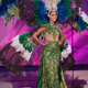 Illustration for article titled 2015 Miss Universe National Costumes: An Assholes Review (Part 2)